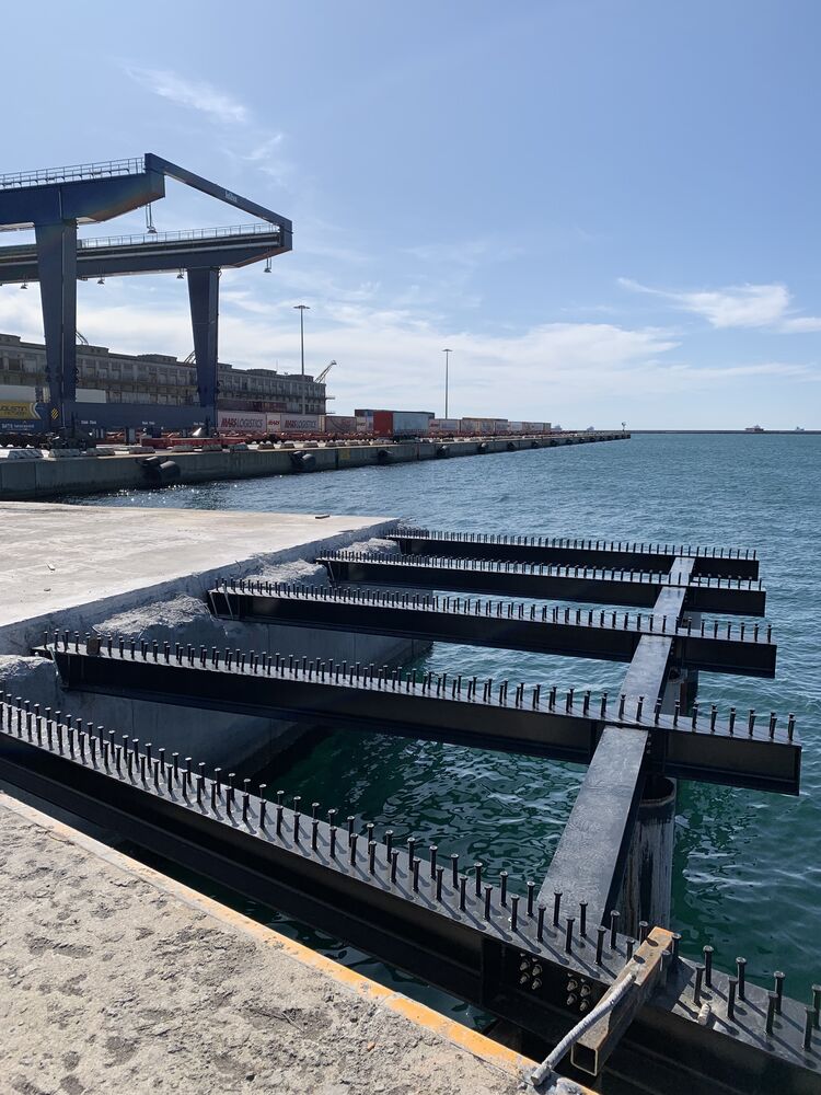 Cantiere Carpedil