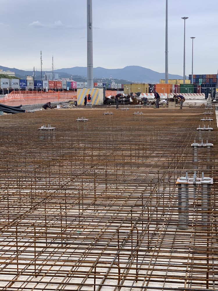 Cantiere Carpedil