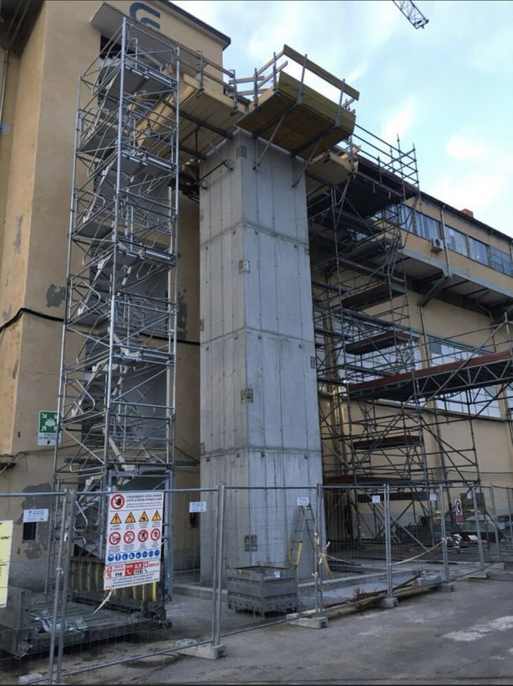 Cantiere Carpedil