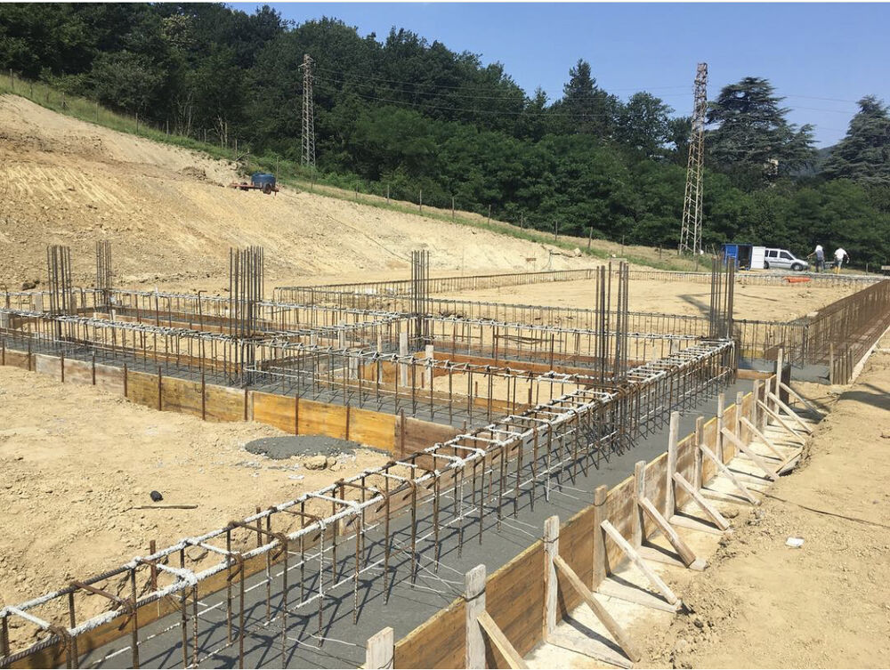Cantiere Carpedil